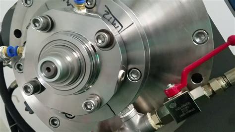 Seal Test / Sealing Test commercial|mechanical seal testing equipment.